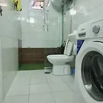 Hostel Mama Biko Tiran