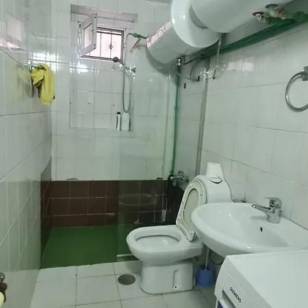 Mama Biko Hostel *