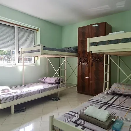 Mama Biko Hostel