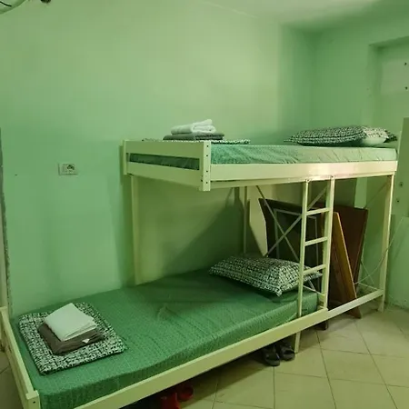 Mama Biko Auberge de jeunesse