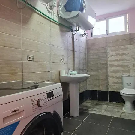 Auberge de jeunesse Mama Biko