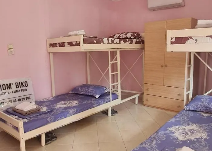 Mama Biko Ostello *